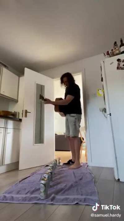 Even when I know what’s coming, I still am taken aback