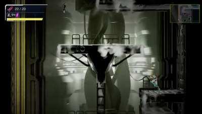 EMMIs can't detect these ninja-like moves.