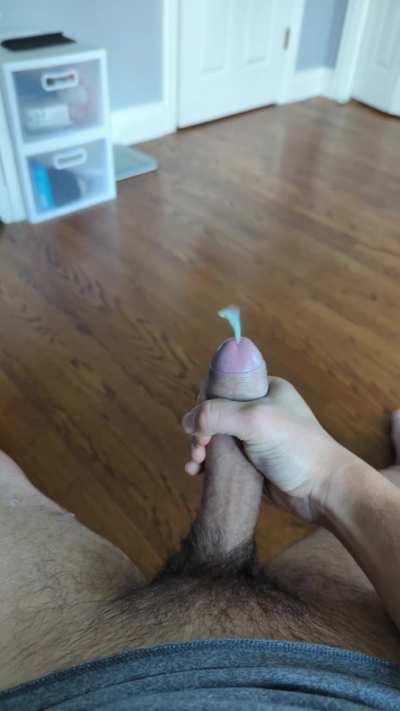 Can I interest you in a morning drink?