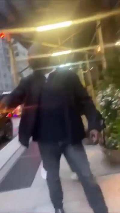 JT getting annoyed by Uzi acting like a child 😭😭😭