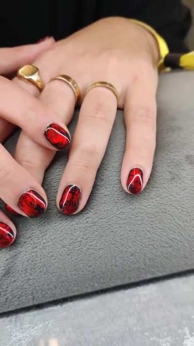 Always shining 💅✨💚