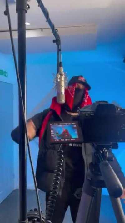 Solo plugged in Workrate 💯💯