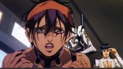 Giorno Giovanna Remix feat. Bruno Bucciarati