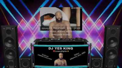 DJ Yes King (Original Content Extended and Improved)