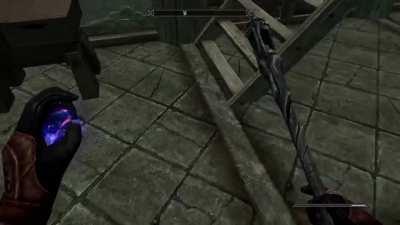 I just pulled the ultimate prank