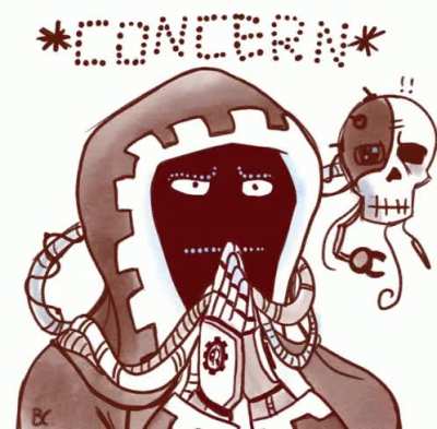 My face when I find out astartes can swim while in power armor from Shroud of Night