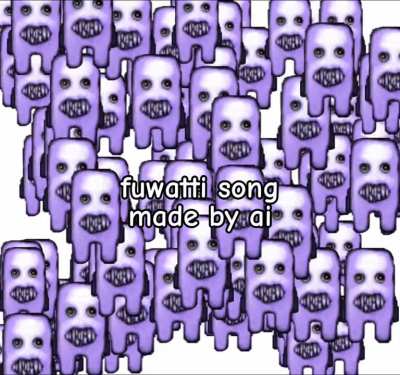 ai cooked with the fuwatti song🔥🔥