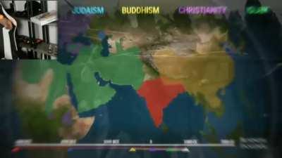 its a different mode?