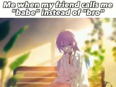 Bro....