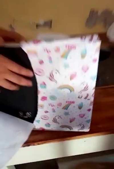 Regalo de San Valentin Perfecto