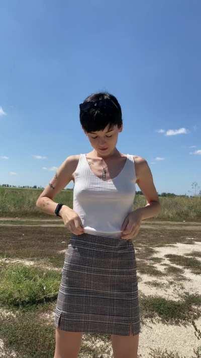 far-away-from-city drop 🌿