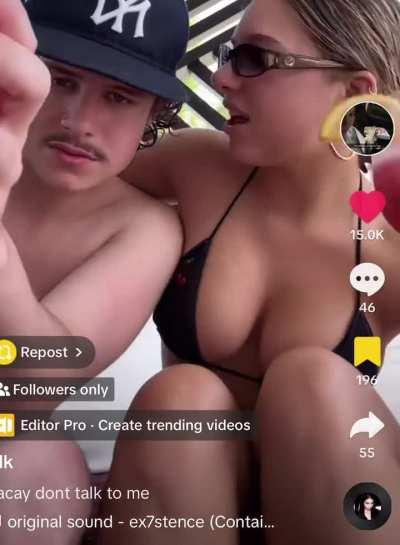 New Tiktok 
