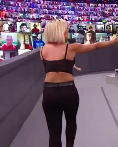 Mandy Rose