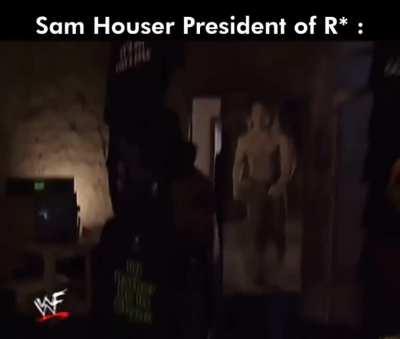 dear hacker; whoever you are, Stay safe out there