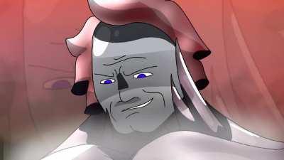 Epic battle (Animation by me)