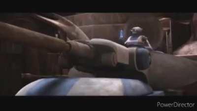 TX-20's announcement for the server