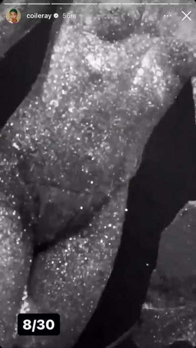 That GYATTTT 💙🔥