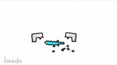 I made some Dream x Among Us animations, hope you guys enjoy them