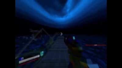 you sussy and im coming to get it