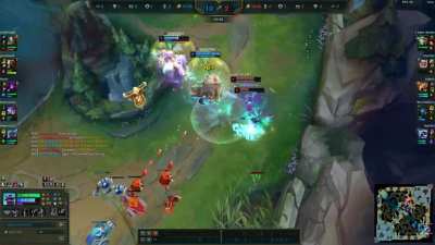 Freinds that get stunned together