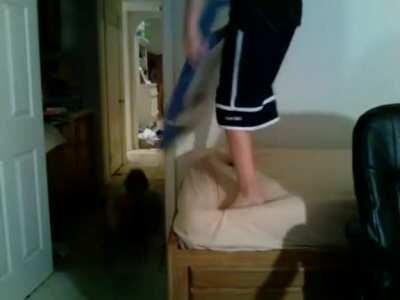 Efsane videonun devamı