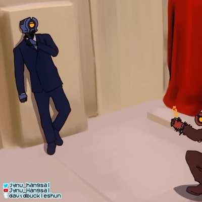 My honest Ultrakill reaction : 