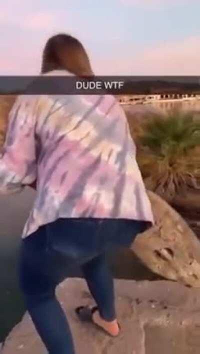 I'll take u with me(reposted as entire video)