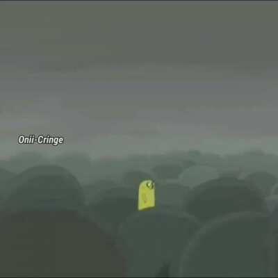 Un admin baneado a alguien