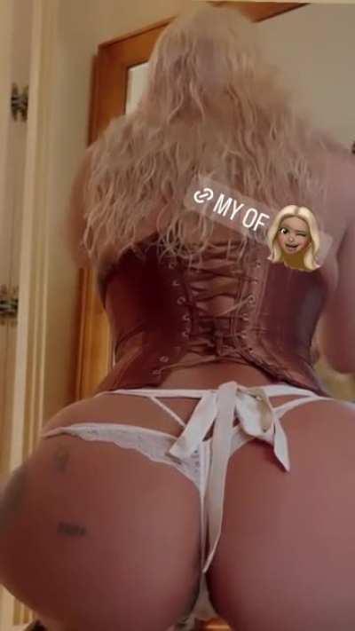 IG post without comment bar