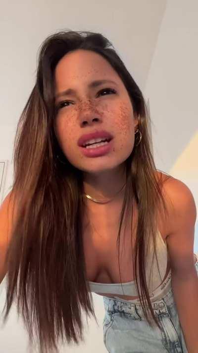 Hope you have a good horny day 🔥