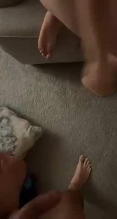 Would you replace him?