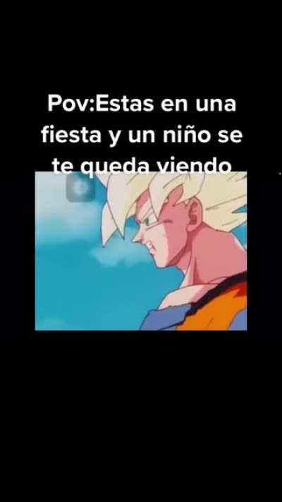 El kokún es bien barrio