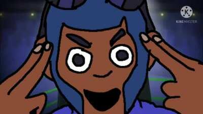 what the fuck? Brock has gone mad!😨😨