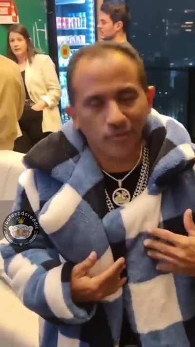 Que multiverso Ã© esse?