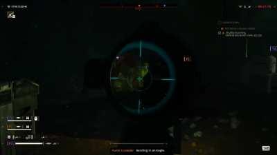 When you heroically dodge the bomb and you think your safe