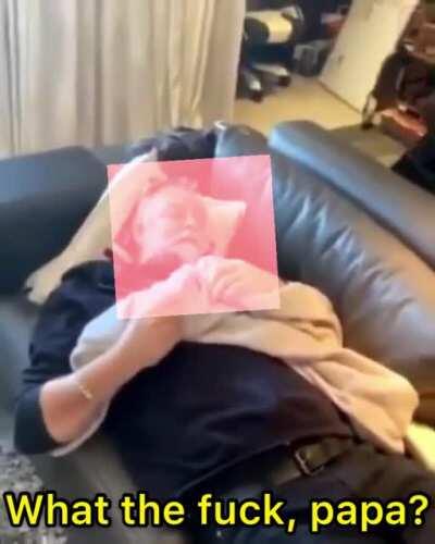 POV: You’re LibRight