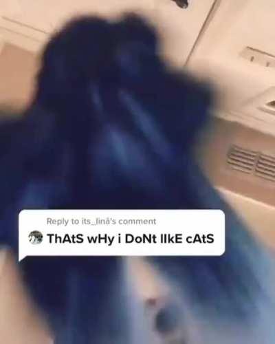 STOp bEiNg sOO RuDE KaREn