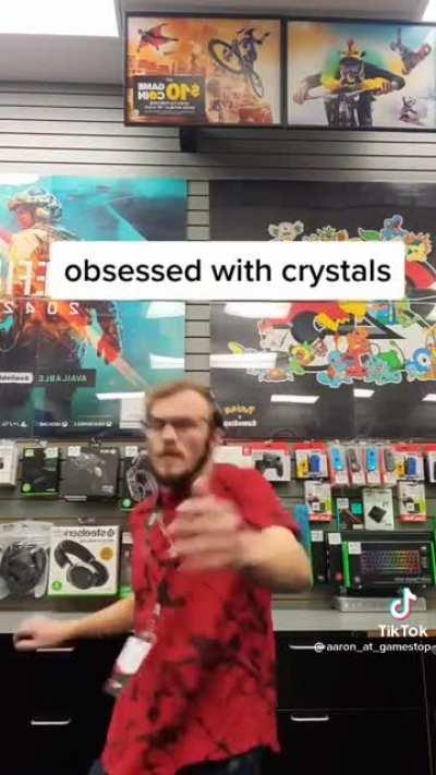 He definitely greeted them with “M’lady”