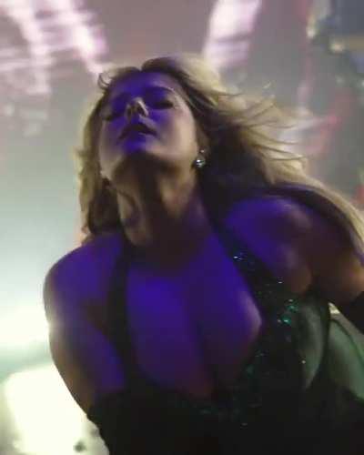 London Concert Video from Instagram (July 2023)