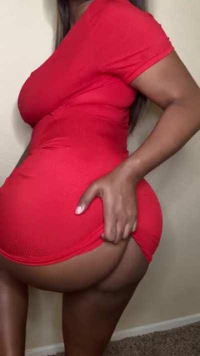 why aren’t you worshiping my ass right now