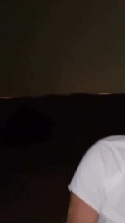 Super contagious in the desert.