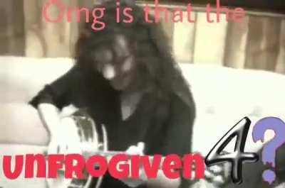 Un4given leak 😱⁉️