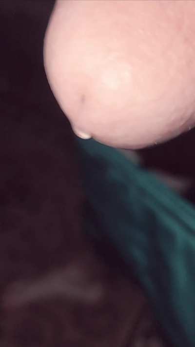 Put it in your wife cuck