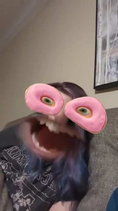 An oldie, but a goodie. @AshandHail on TikTok