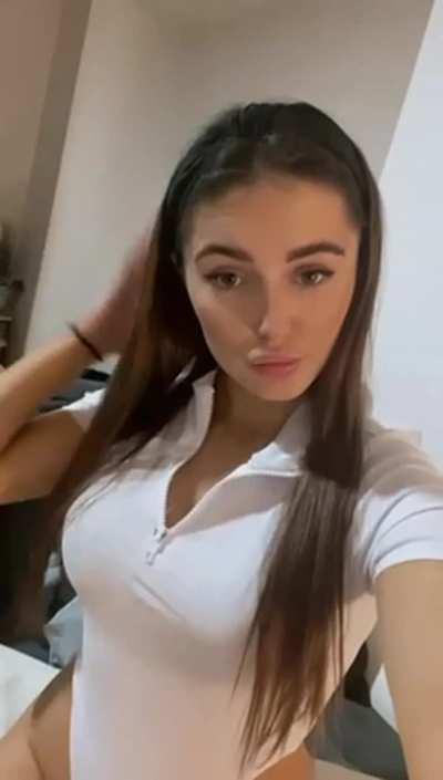 I want to fuuck one lucky redditor tonight, apply in cmments :) (OC)