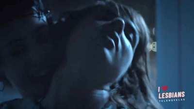 Telenovelas: Abigail Montiel & Antea Rodriguez - 