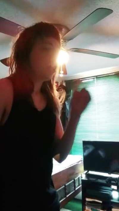 don't ask him about the cum dawg bro