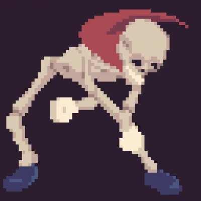 Happy Spooktober! Enjoy this dancing spooky boi!