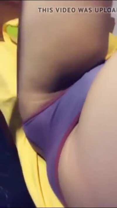 Anybody kno who this is?