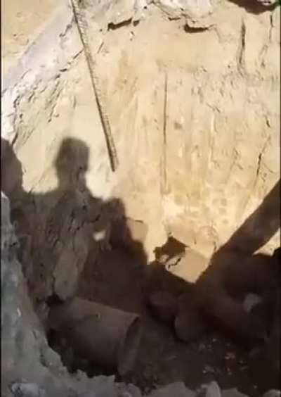 Like a morning after spicy food